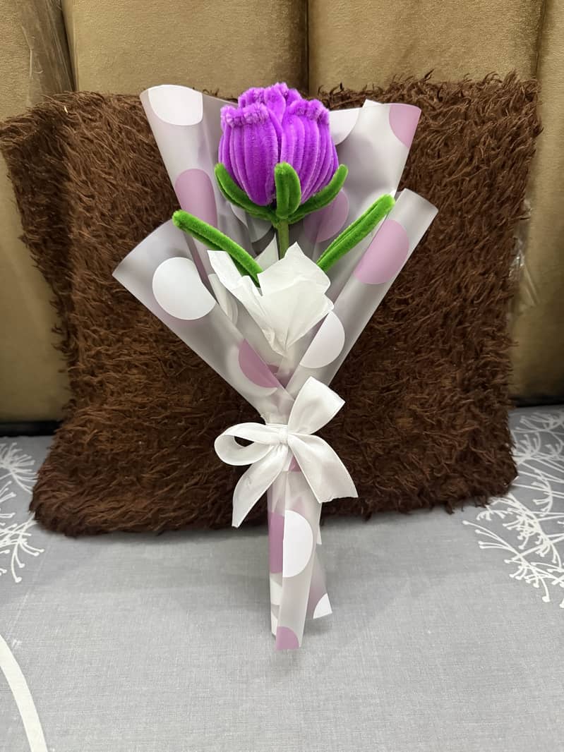 Flower variations 17