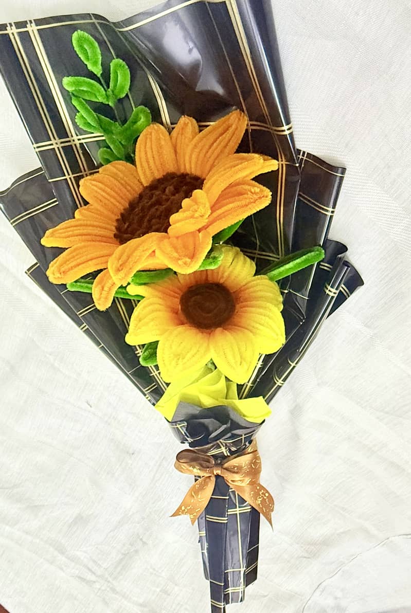 Flower variations 18