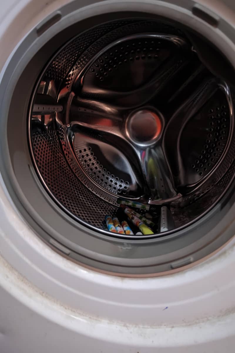Washing Machine 5