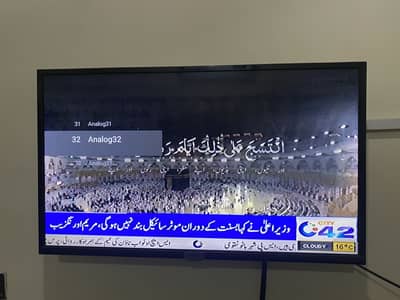 Tcl 32 inch Android Led Tv