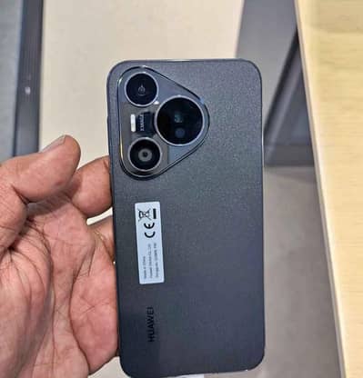 Huawei Pura 70 12/256 non active non pta invoice attach