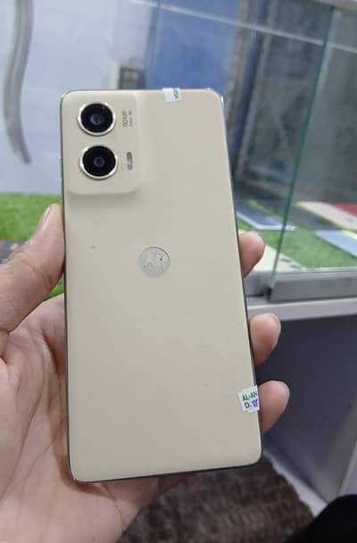 Moto g Stylus 5G_2024 90fps pubg