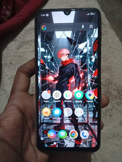 poco c75 pta approved