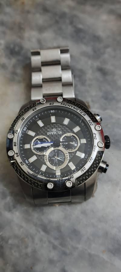 Invicta Speedway  model no. 28657