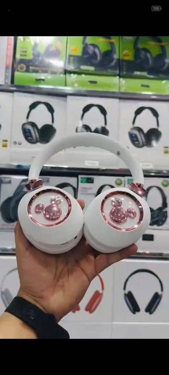 headphone 1