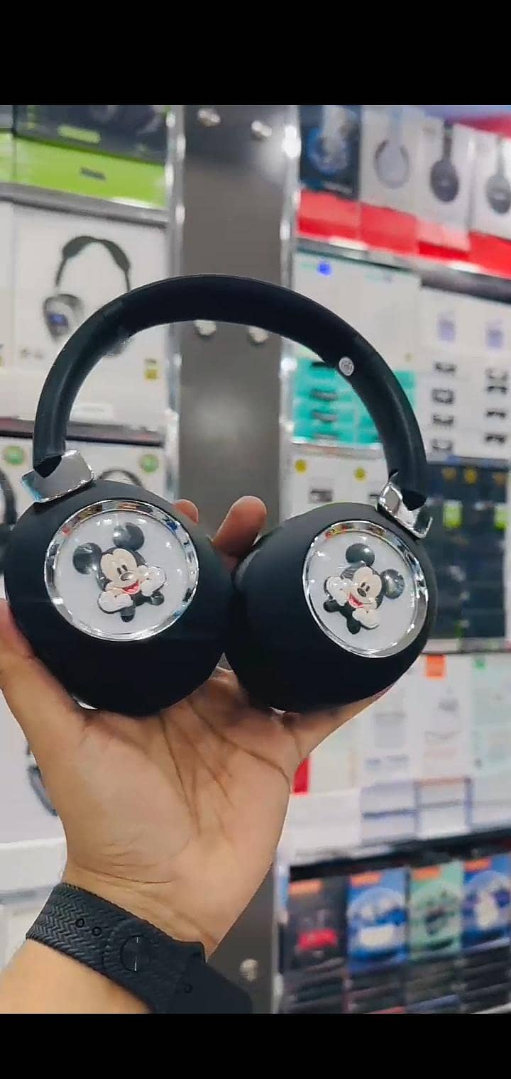 headphone 2