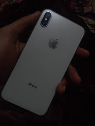 iphone xs max 64gb jv