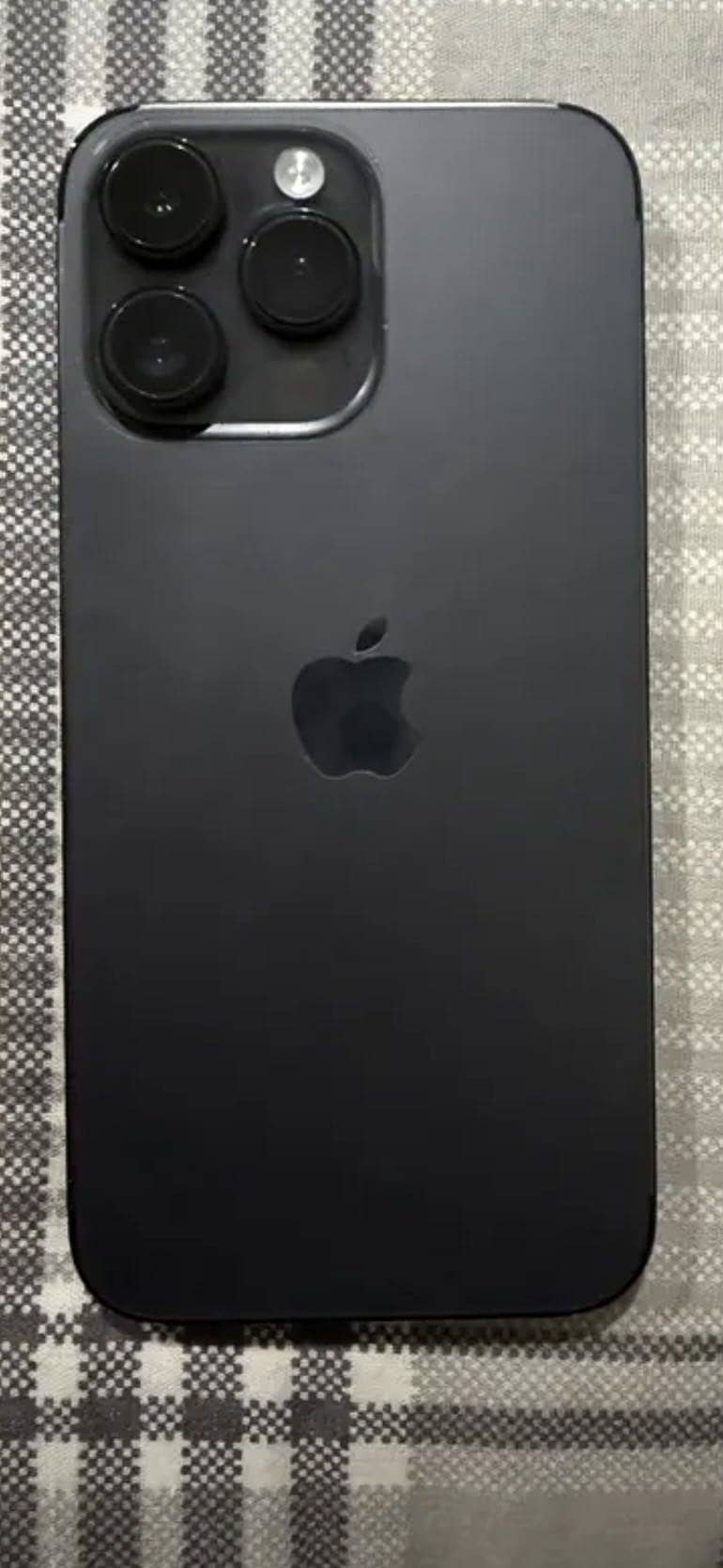 iPhone 14 pro max 2