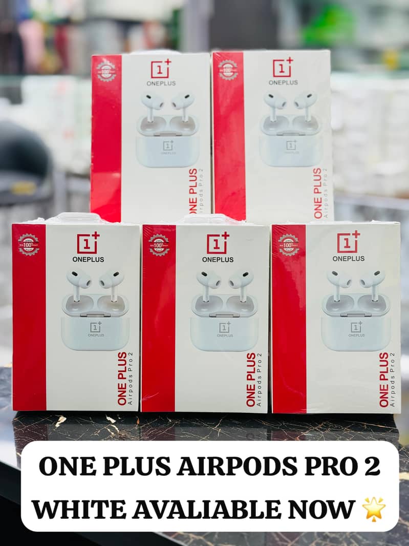 one plus pro2 0