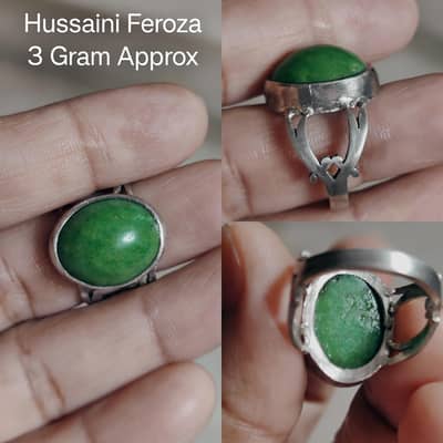 Hussaini Feroza Rimg