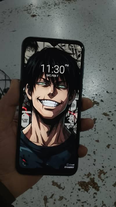 Infinix smart 4 2gb 32gb