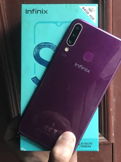 Infinix