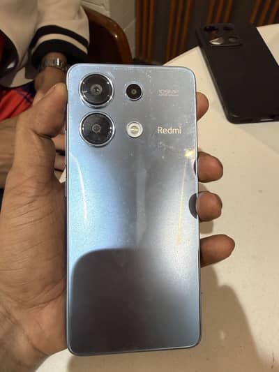 Redmi note 13