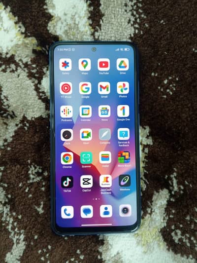 Redmi Note 10 Pro 8 128