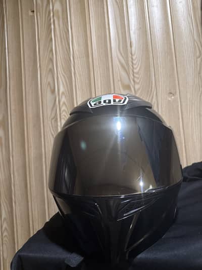 Revo helmate agv sticker