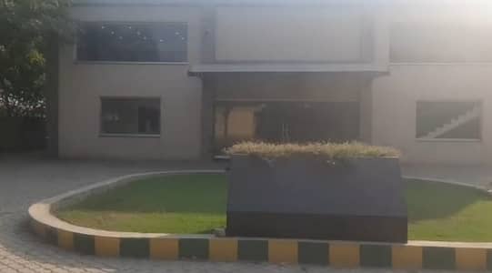 Warehouse available for Rent Location Quaid e Azam Industrial Estate Lahore