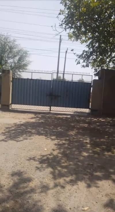 130000 Sq. Ft Warehouse available for Rent Location Gajju Mata Ferozepur road Lahore