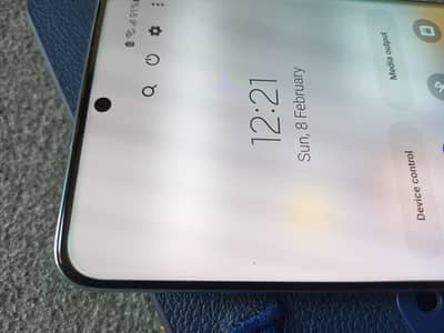 mobile phone A1 hai good condition main ha look wise fully new