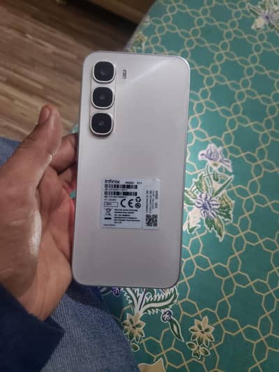 Infinix Hot 60 PRO