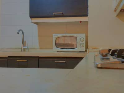 1 bed full furnished apartment for sale in Bahria town Rawalpindi