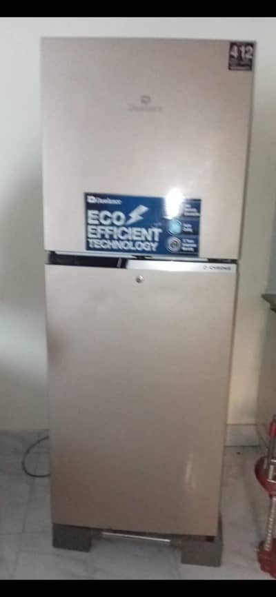 Dawlance Refrigerator