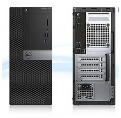 dell optiplex 7050  32gb 1tb