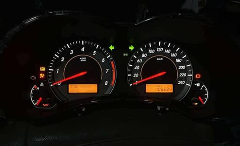 corolla 12 ,10 altis meter geneiune body parts available deliver aVL