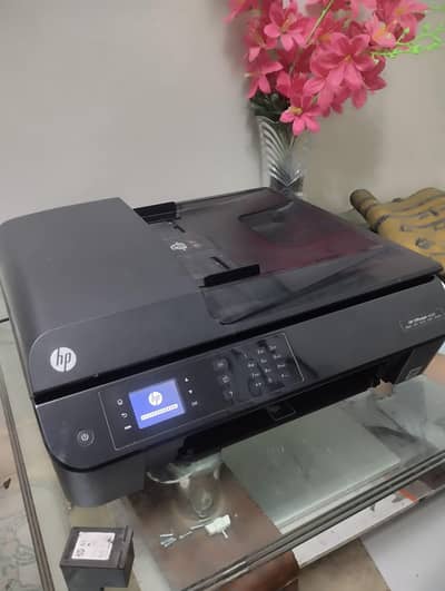 hp wifi officejet ADF printer all in one mint condition
