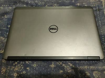 Dell Latitude E7240 Ultrabook | Core i7 4th without battery,hard driv