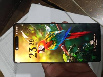 infinix note 40 sale/exchange possible