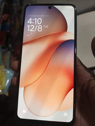 Redmi Note 12 – PTA Approved  RAM: 8GB  Storage: 128GB+ box