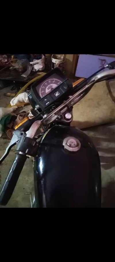 Hi Speed 2020 Complete Documents perfect condition