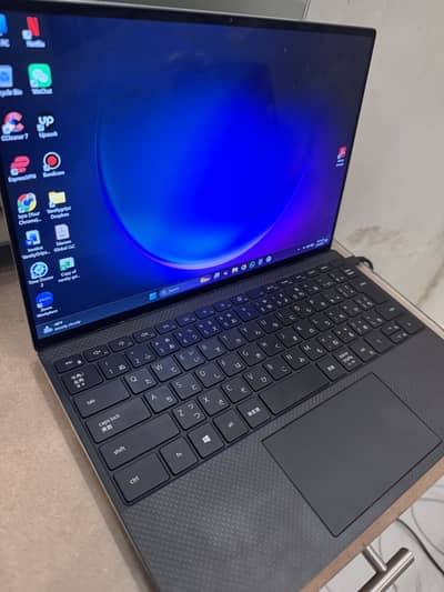 Dell XPS 13 Touchscreen - Excellent Condition | i5 11th Gen | 8gb Ram