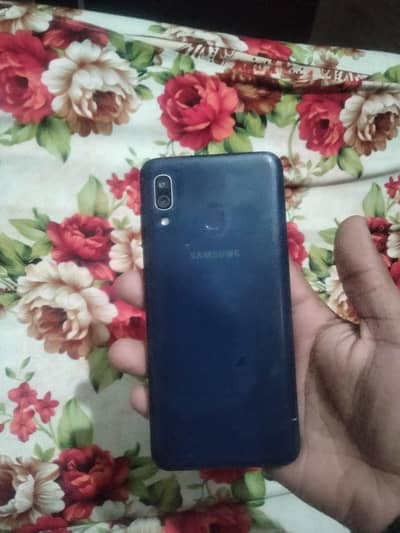 Samsung galaxy a20