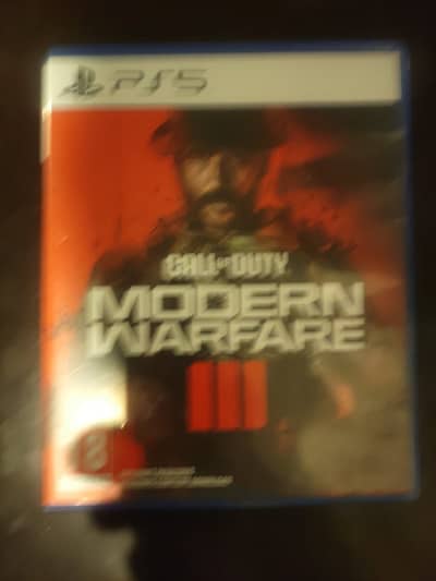 ps5 disk games neat and clean