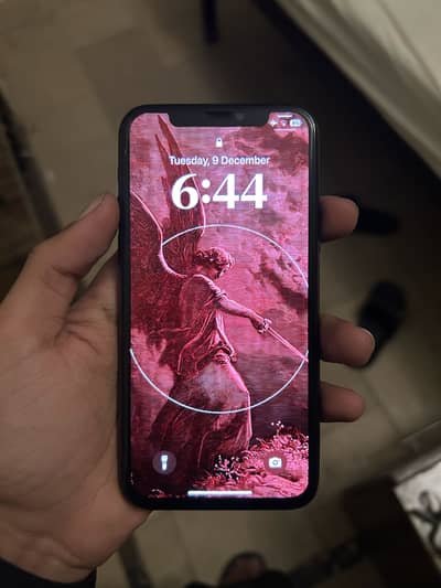 iPhone 11pro 256gb fu