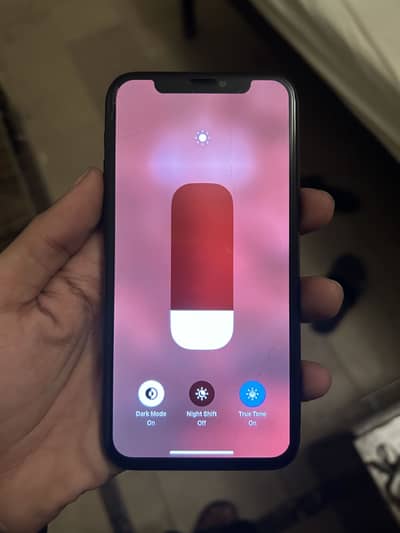 iPhone 11pro 256gb fu