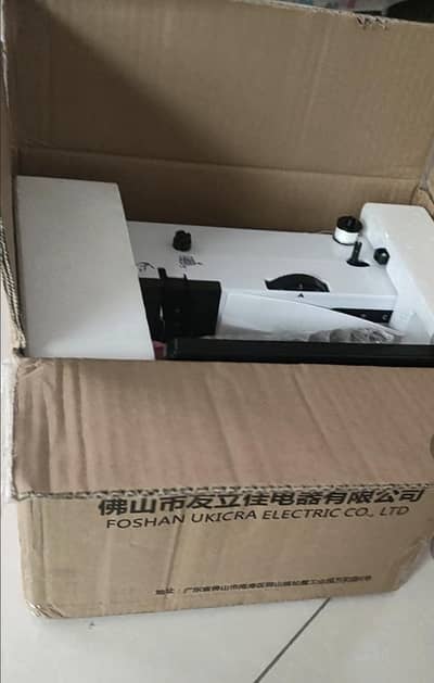 Sewing Machine for Sale – Excellent Condition