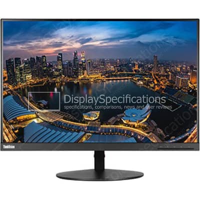 24 inch Lenovo borderless A+ LED Fresh n limited stock