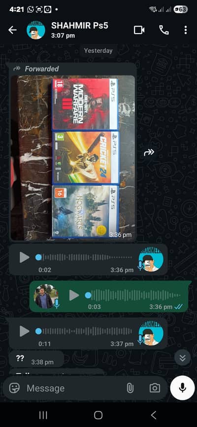 ps5 games disk 10 o 10