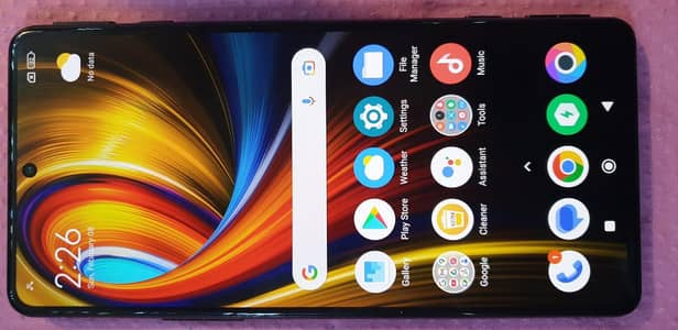 Redmi K40 Gaming Master Phone For Sale