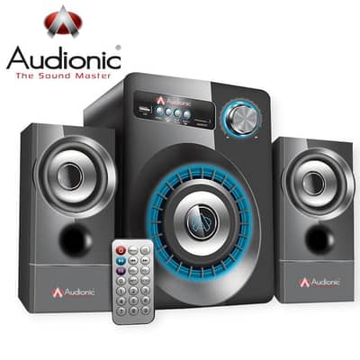 Max 230 Bluetooth Speaker