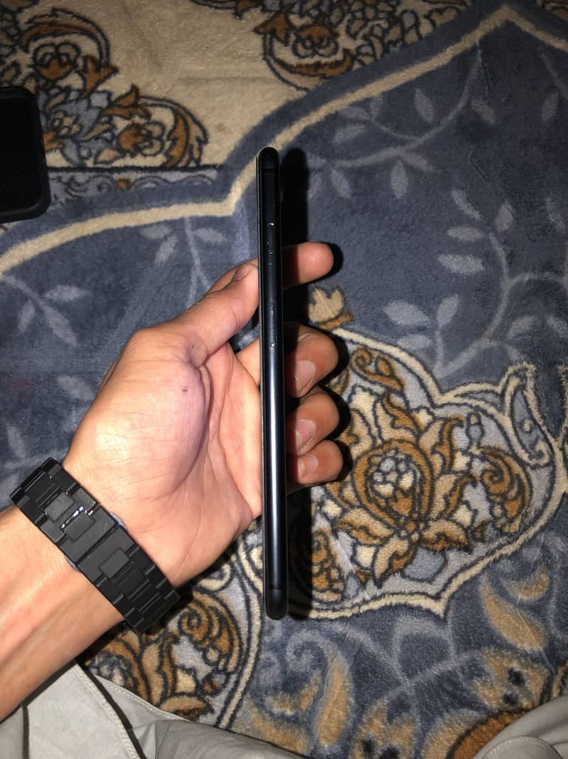 Iphone 7 plus PTA 3