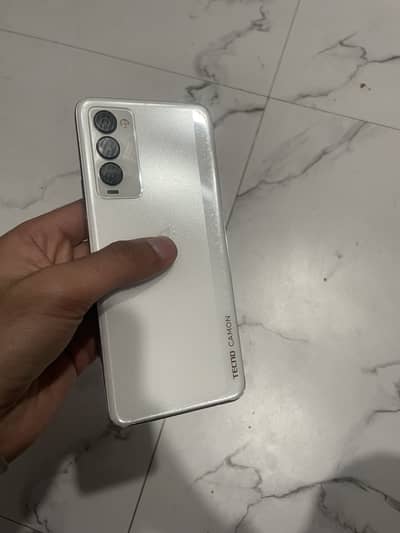 Camon 18p 8/128GB