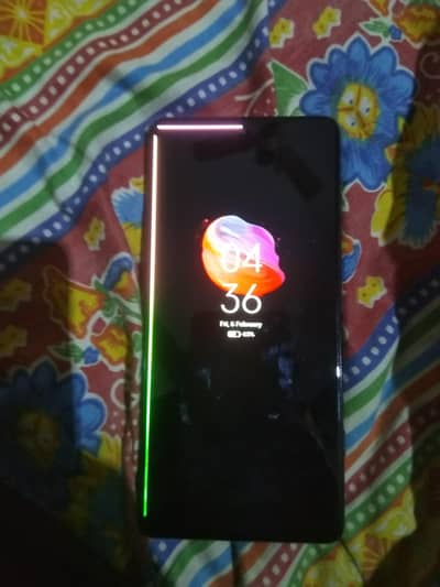 Xiaomi K40 Gaming 12+7Gb Ram 256 Rom For sale and Exchange. . .