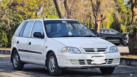 Suzuki Cultus for sale