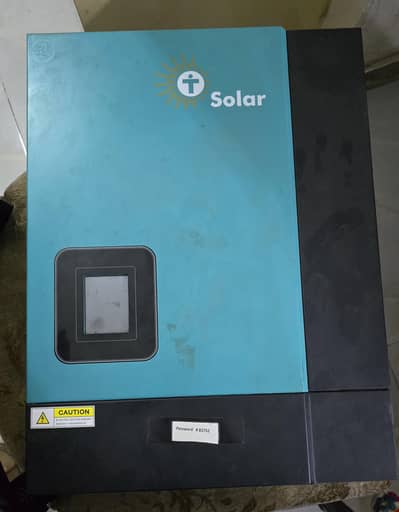 Tesla infinity Hle 6kw Hybrid