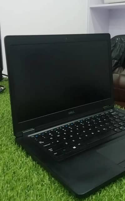 Dell Latitude 5490 i5 8th gen - 8/256gb