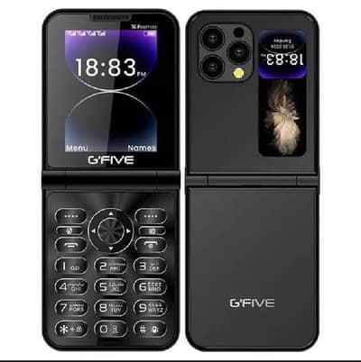 GFive 16 Pro Max