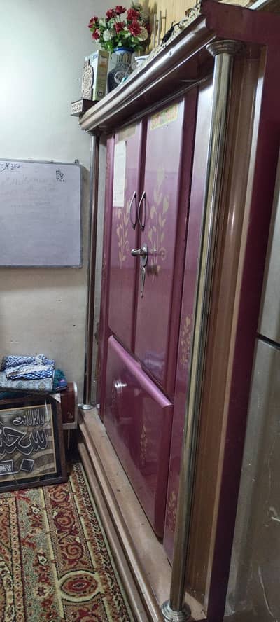 Big Patti Modern Style